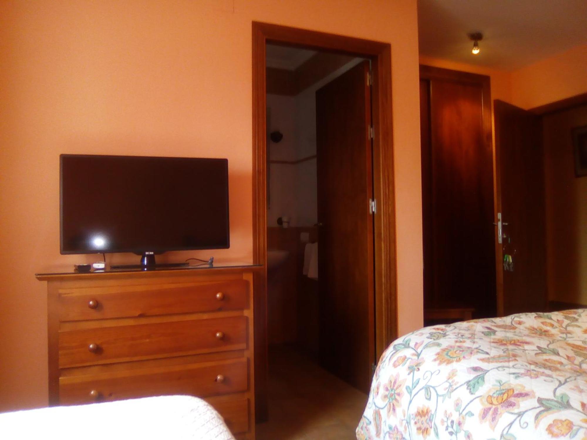 Hostal Muriel อัลฆาราเก ห้อง รูปภาพ