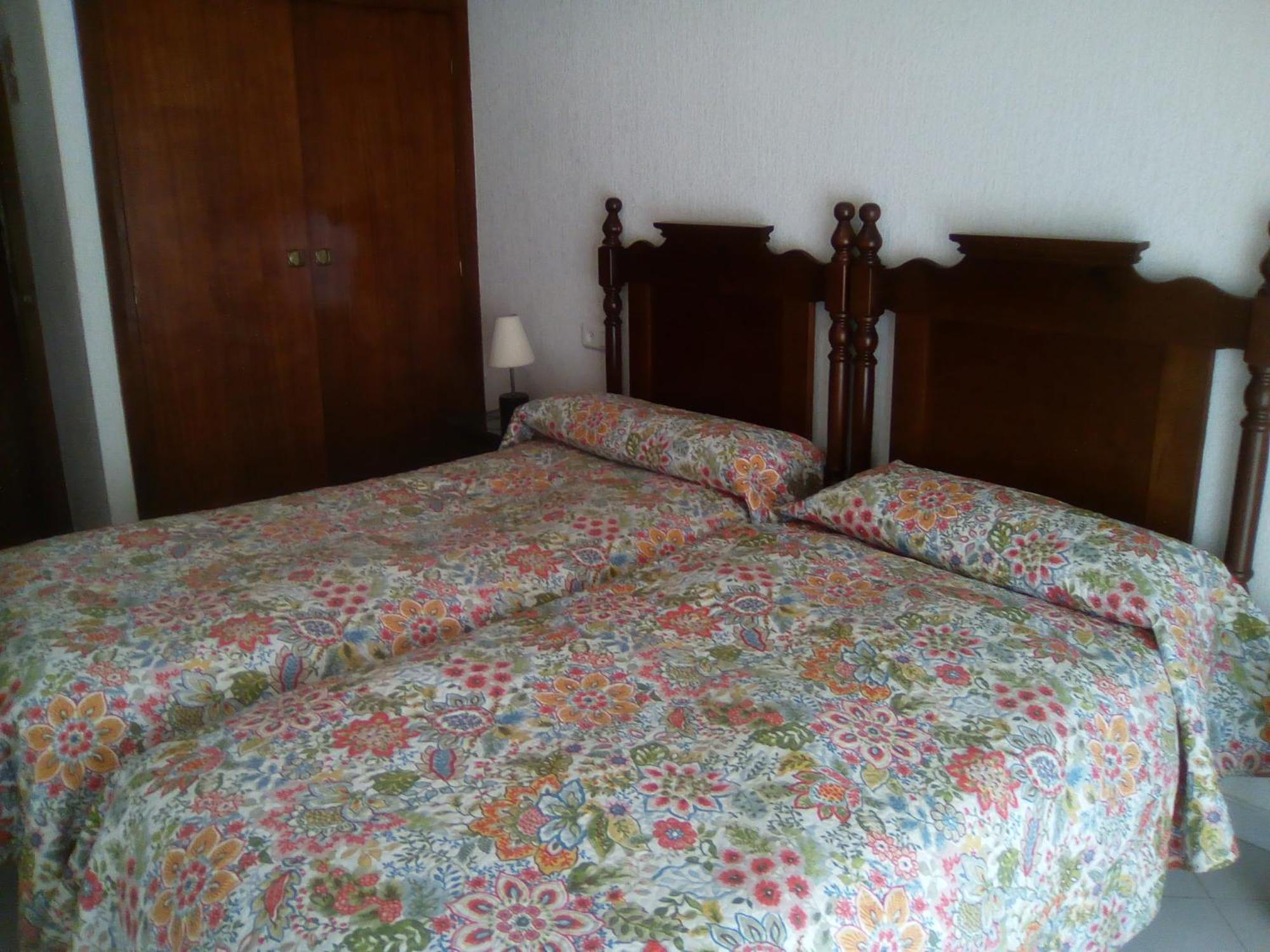 Hostal Muriel อัลฆาราเก ห้อง รูปภาพ