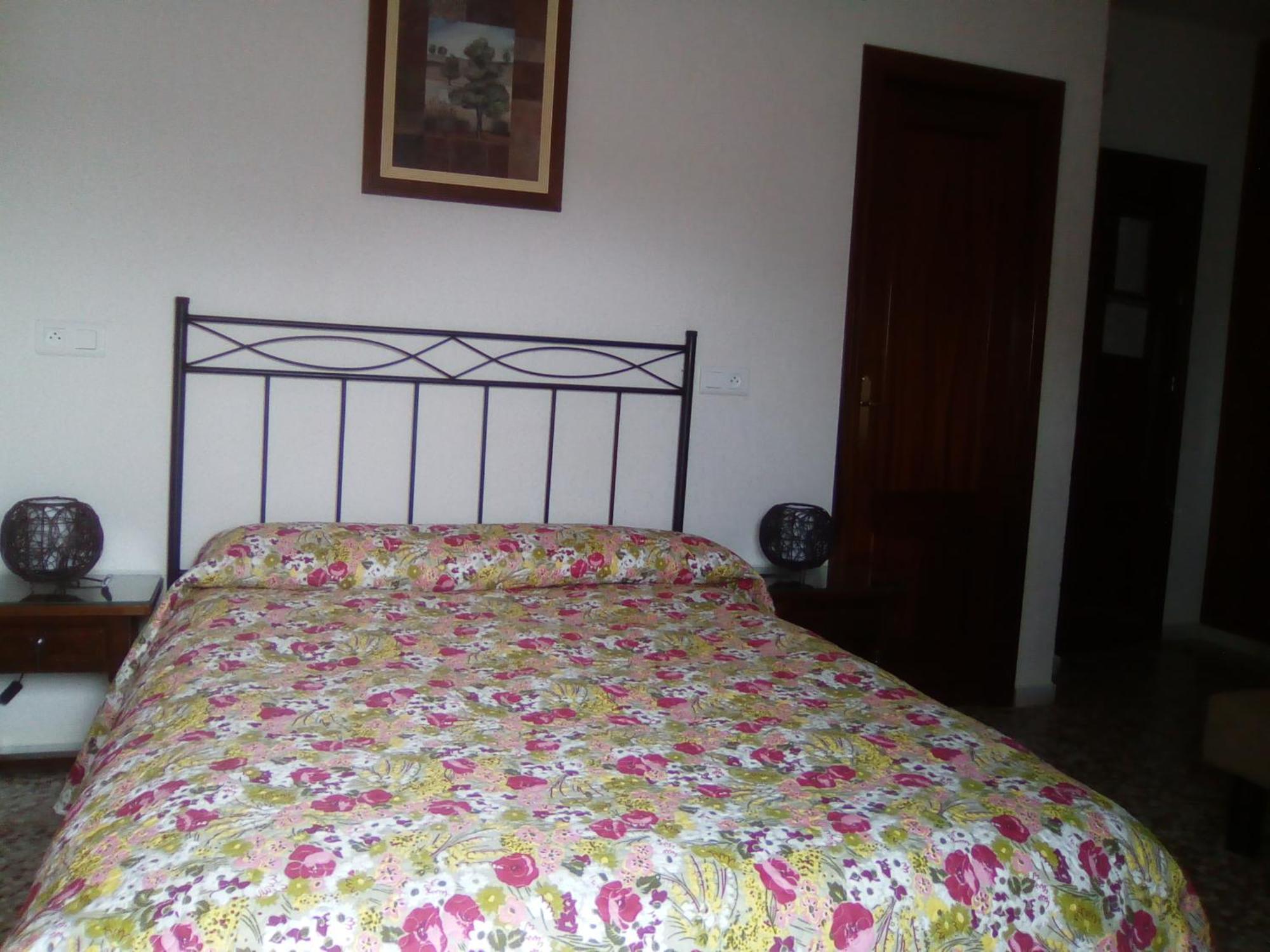 Hostal Muriel อัลฆาราเก ห้อง รูปภาพ