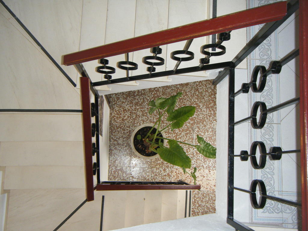 Hostal Muriel อัลฆาราเก ภายนอก รูปภาพ